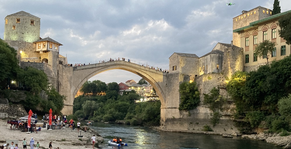 Stari Most